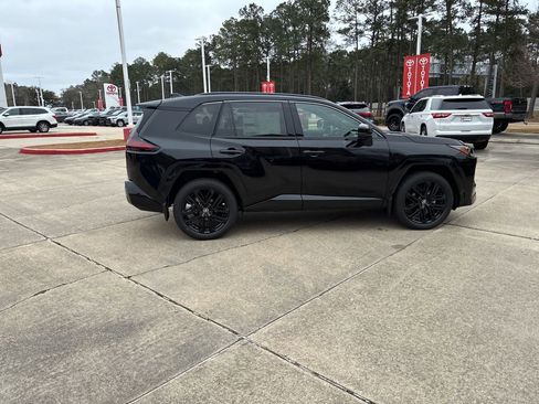 New 2026 Toyota RAV4 XSE image 8