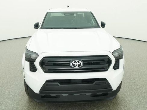 New 2026 Toyota Tacoma SR image 15