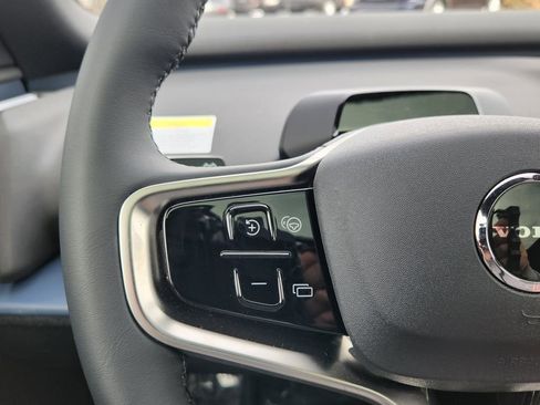 New 2026 Volvo EX30 Plus image 16