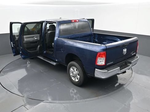 Used 2023 RAM 2500 Big Horn w/ Level 1 Equipment Group AWD/4WD image 25
