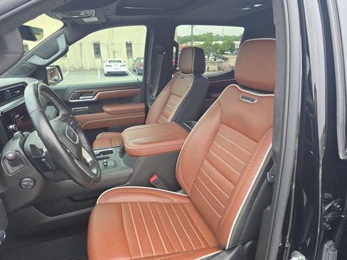 Used 2025 GMC Sierra 1500 Denali Ultimate AWD/4WD image 15