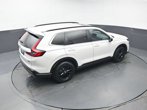 Used 2024 Honda CR-V Sport image 40
