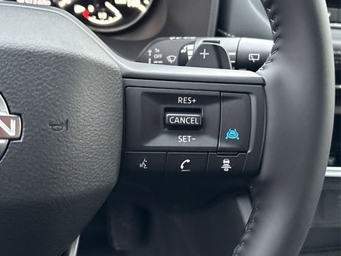 New 2026 Nissan Rogue SV image 17