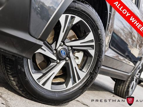Used 2024 Subaru Crosstrek 2.0i Premium image 8