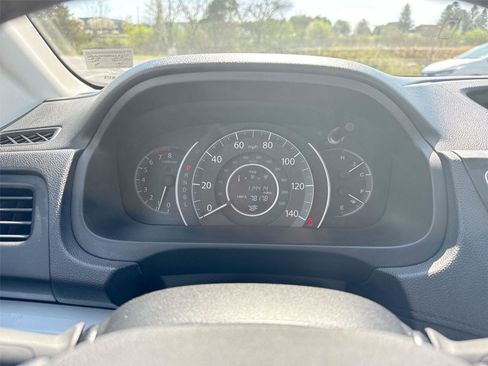 Used 2015 Honda CR-V EX image 29