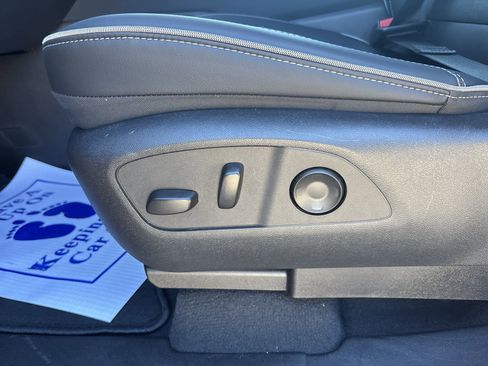 New 2026 Chevrolet Silverado EV LT w/ Premium Package image 15