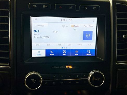 Used 2021 Ford Expedition King Ranch AWD/4WD image 26
