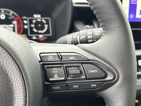 Used 2025 Toyota Corolla GR image 19