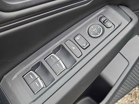 New 2026 Honda Accord SE image 17