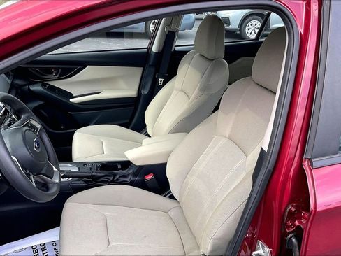 Used 2023 Subaru Impreza 2.0i Premium AWD/4WD image 28