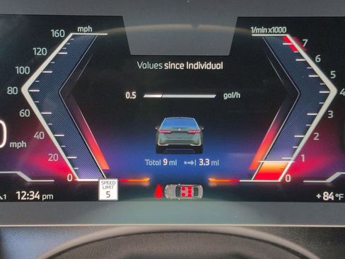 New 2026 BMW 530i w/ Premium Package RWD image 28
