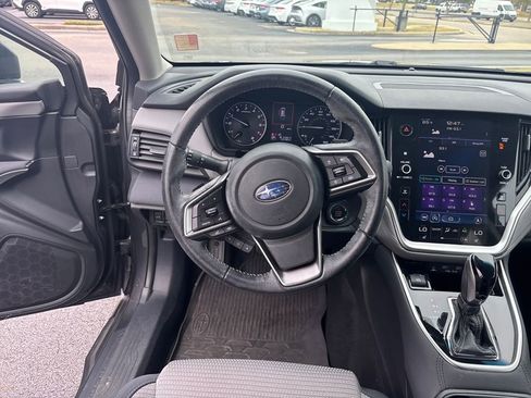 Used 2021 Subaru Outback Premium w/ Popular Package #1 image 14