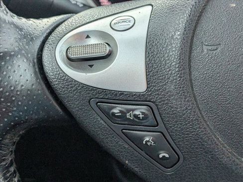 Used 2013 Nissan Juke SL image 8