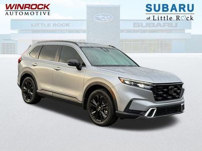 Used 2024 Honda CR-V Sport Touring