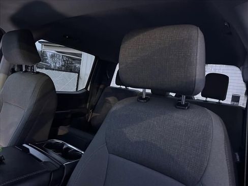 Used 2024 Ford F150 Lightning Flash image 21