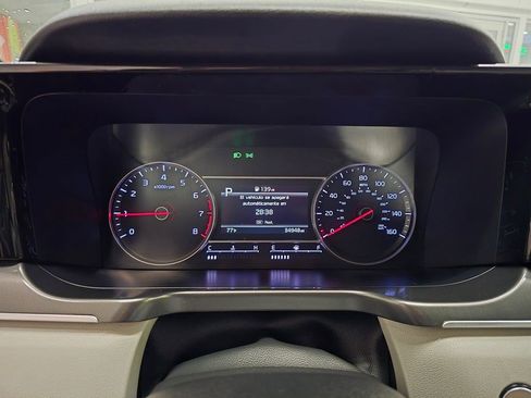 Used 2022 Kia Sorento S w/ Panoramic Sunroof Package FWD image 20