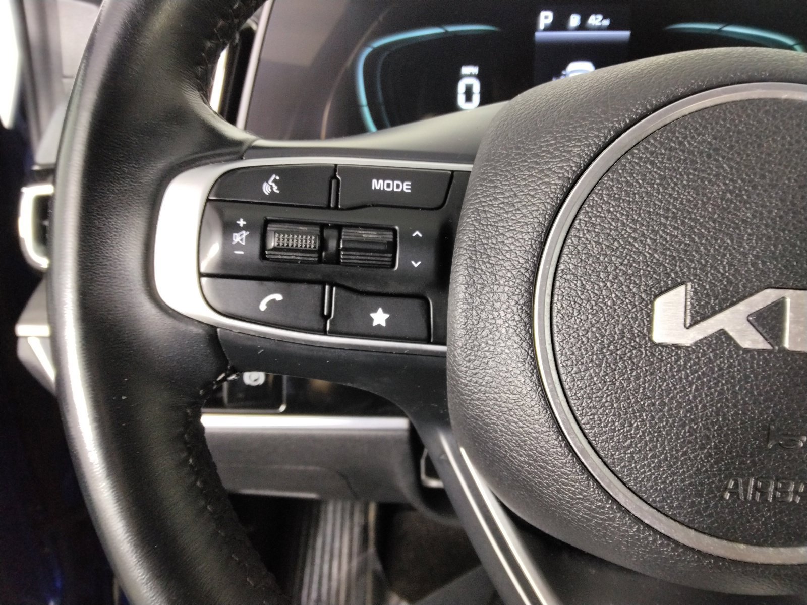 Used 2024 Kia Sportage X-Line AWD/4WD image 12