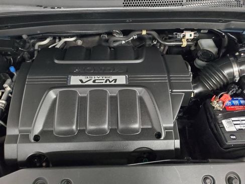 Used 2010 Honda Odyssey EX-L image 4