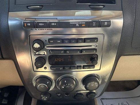 Used 2006 HUMMER H3 AWD/4WD image 21