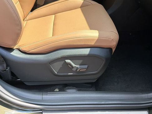 New 2026 Hyundai Santa Fe Calligraphy FWD image 17