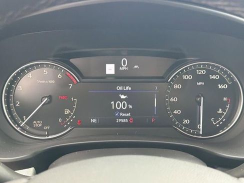 Used 2023 Cadillac XT4 Premium Luxury w/ Cold Weather Package FWD image 27