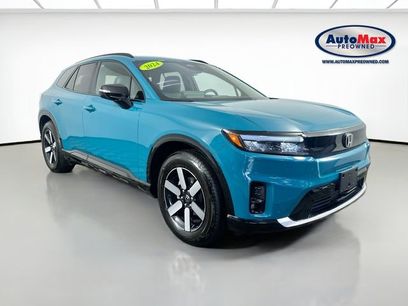 Used 2024 Honda Prologue Touring