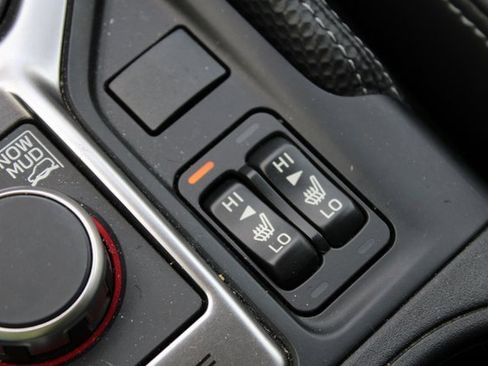 Certified 2023 Subaru Forester Touring image 28