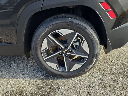 New 2026 Hyundai Tucson SEL AWD/4WD image 14