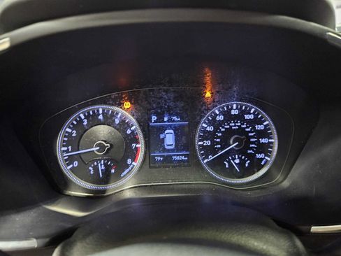 Used 2020 Hyundai Santa Fe SE FWD image 8