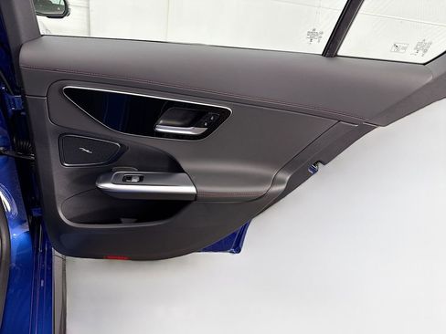 New 2026 Mercedes-Benz C 43 AMG 4MATIC Sedan image 27