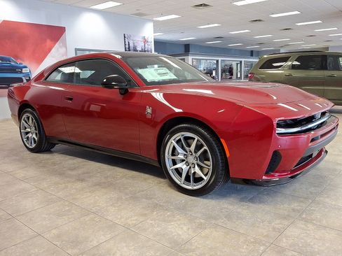 New 2026 Dodge Charger Scat Pack image 2