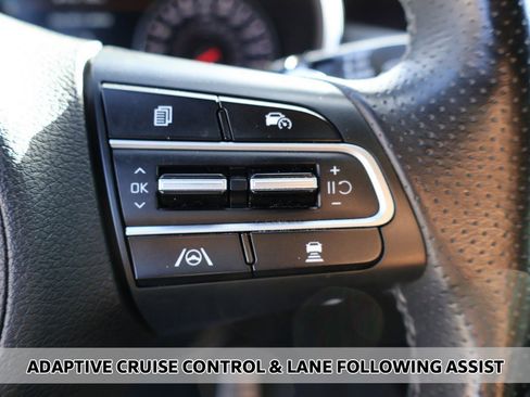 Used 2023 Kia Stinger GT2 image 4