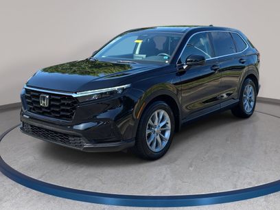 Used 2024 Honda CR-V EX