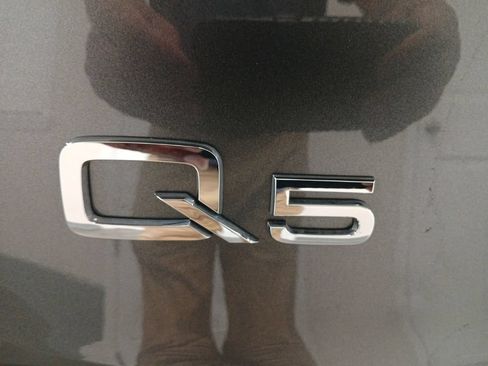 Used 2022 Audi Q5 2.0T Premium Plus w/ Premium Plus Package AWD/4WD image 27