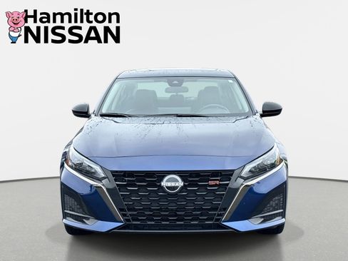 Used 2024 Nissan Altima 2.5 SR w/ SR Premium Package image 6