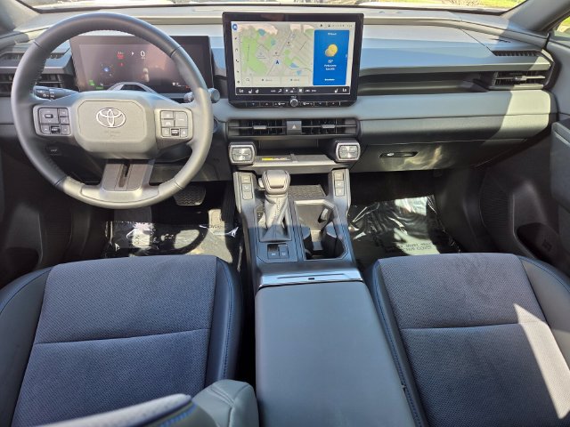 Used 2026 Toyota RAV4 XSE w/ Weather Package AWD/4WD image 13