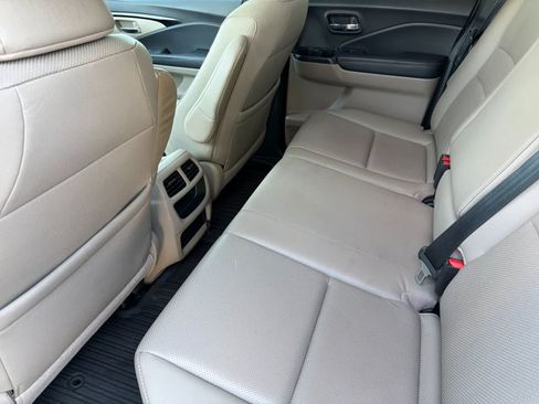 Used 2018 Honda Ridgeline RTL-E image 4