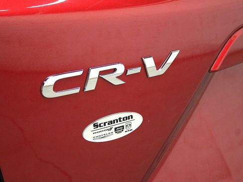 Used 2021 Honda CR-V EX-L image 35