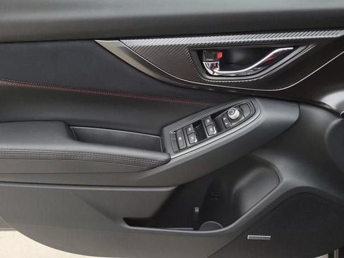 New 2026 Subaru WRX Limited w/ WRX Electronics Package AWD/4WD image 7