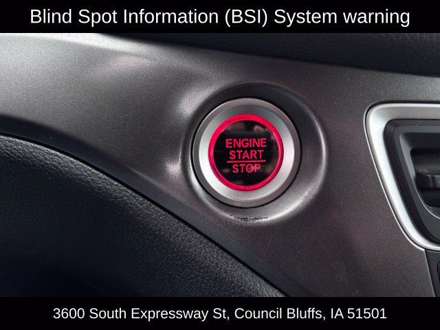 Used 2022 Honda Passport EX-L image 30