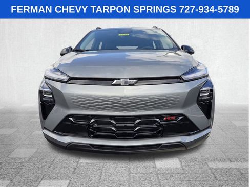 New 2027 Chevrolet Bolt RS image 2