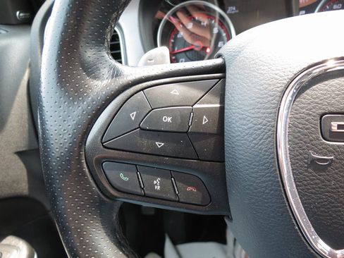 Used 2022 Dodge Charger GT w/ Driver Convenience Group image 14