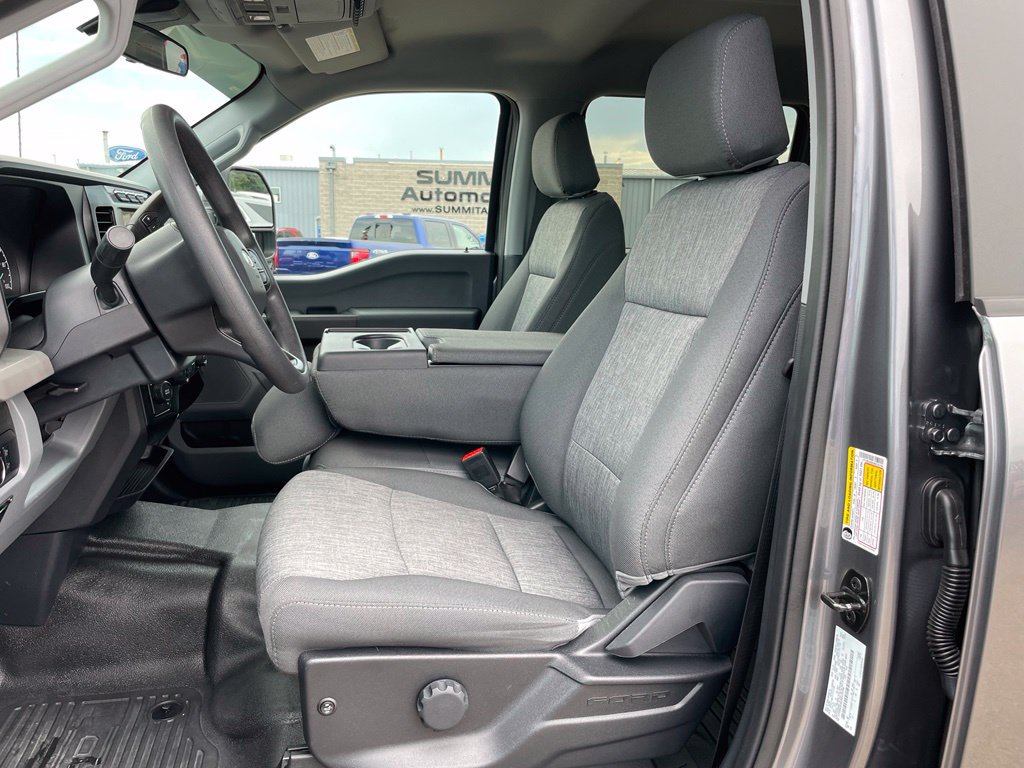 Used 2024 Ford F350 XL AWD/4WD image 7