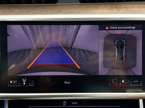 Certified 2025 Audi A6 Premium Plus w/ Premium Plus Package image 15