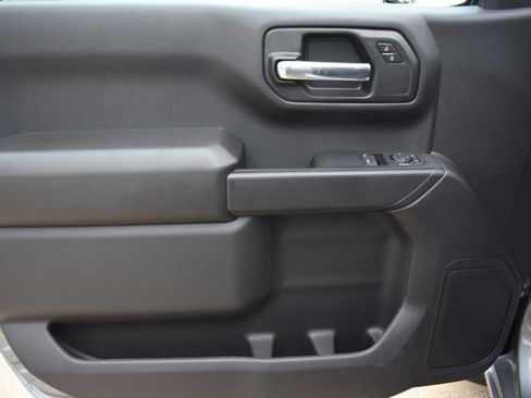 New 2026 Chevrolet Silverado 1500 W/T w/ WT Value Package image 14