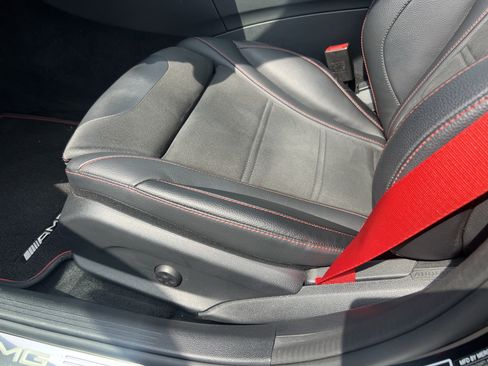 Used 2017 Mercedes-Benz C 43 AMG 4MATIC Sedan image 9