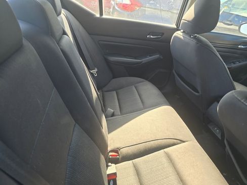 Used 2020 Nissan Altima 2.5 S image 3