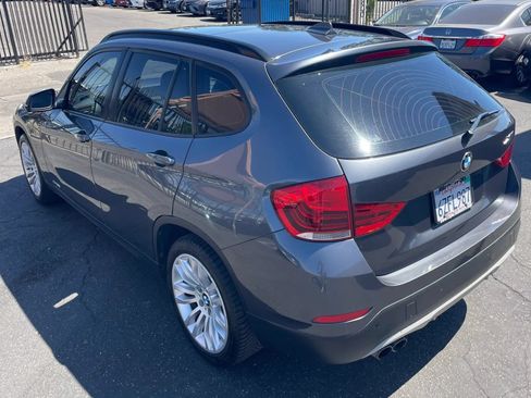 Used 2013 BMW X1 xDrive28i AWD/4WD image 18