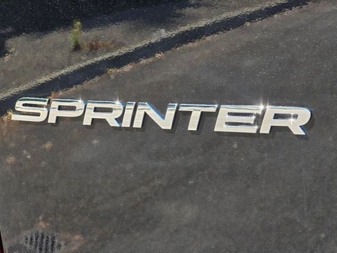 New 2026 Mercedes-Benz Sprinter 2500 image 14