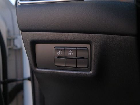 Used 2020 MAZDA CX-5 Touring image 14